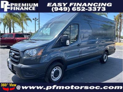 2020 Ford Transit 250 Cargo Van