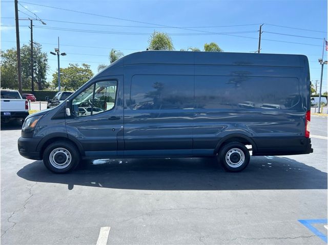 2020 Ford Transit 250 Cargo Van 250 EXTENDED HIGH ROOF BACK UP CAM - 23047390 - 9
