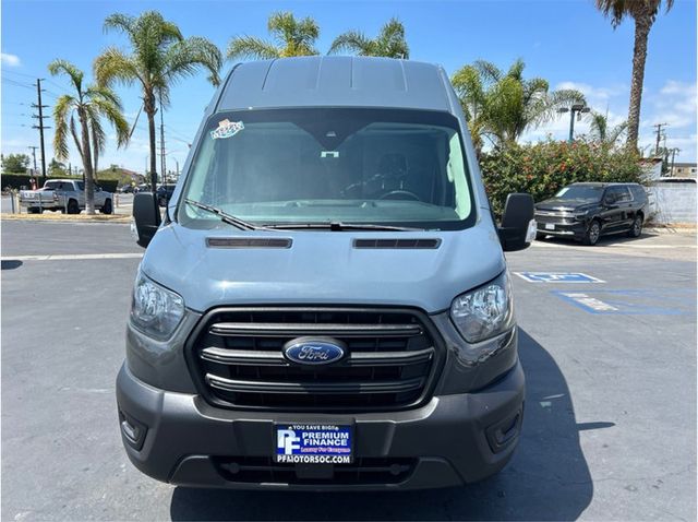 2020 Ford Transit 250 Cargo Van 250 EXTENDED HIGH ROOF BACK UP CAM - 23047390 - 1
