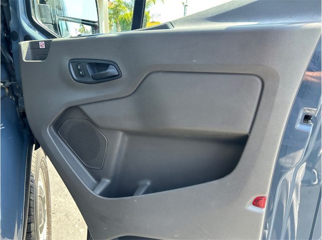 2020 Ford Transit 250 Cargo Van 250 EXTENDED HIGH ROOF BACK UP CAM - 23047390 - 28