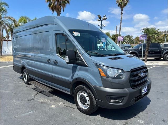 2020 Ford Transit 250 Cargo Van 250 EXTENDED HIGH ROOF BACK UP CAM - 23047390 - 2