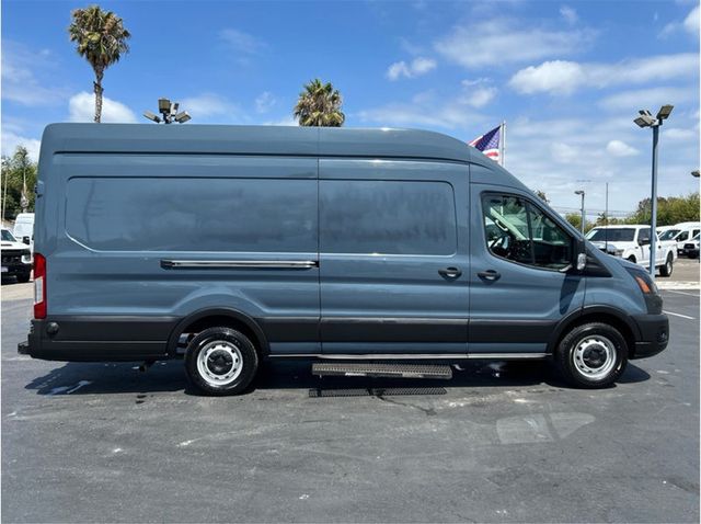 2020 Ford Transit 250 Cargo Van 250 EXTENDED HIGH ROOF BACK UP CAM - 23047390 - 4