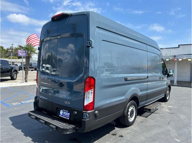 2020 Ford Transit 250 Cargo Van 250 EXTENDED HIGH ROOF BACK UP CAM - 23047390 - 5