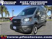 2020 Ford Transit 250 Cargo Van 250 EXTENDED HIGH ROOF BACK UP CAM 1OWNER CLEAN - 22742688 - 0