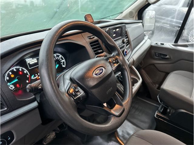 2020 Ford Transit 250 Cargo Van 250 EXTENDED HIGH ROOF BACK UP CAM CLEAN - 22962457 - 9