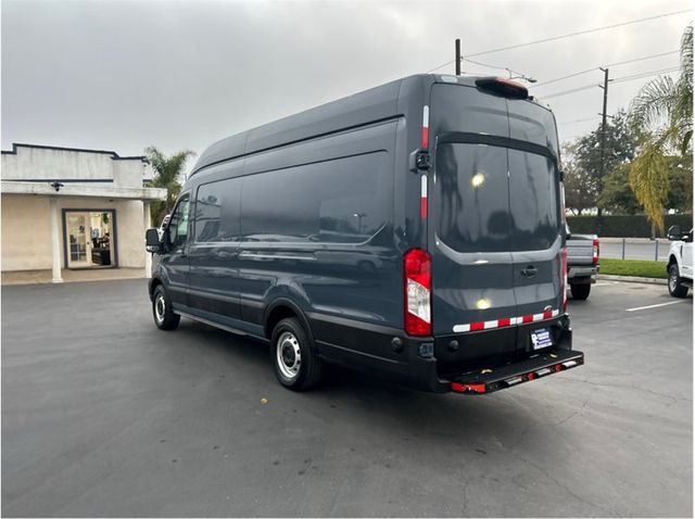 2020 Ford Transit 250 Cargo Van 250 EXTENDED HIGH ROOF BACK UP CAM CLEAN - 22962457 - 6