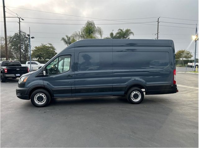 2020 Ford Transit 250 Cargo Van 250 EXTENDED HIGH ROOF BACK UP CAM CLEAN - 22962457 - 7