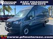 2020 Ford Transit 250 Cargo Van 250 EXTENDED HIGH ROOF BACK UP CAM CLEAN - 23052236 - 0
