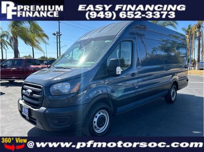 2020 Ford Transit 250 Cargo Van