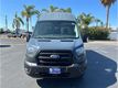 2020 Ford Transit 250 Cargo Van 250 EXTENDED HIGH ROOF BACK UP CAM CLEAN - 23052236 - 1