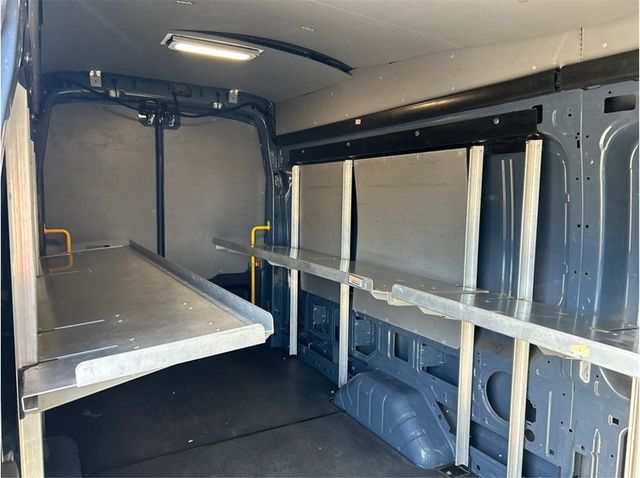 2020 Ford Transit 250 Cargo Van 250 EXTENDED HIGH ROOF BACK UP CAM CLEAN - 23052236 - 28