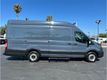 2020 Ford Transit 250 Cargo Van 250 EXTENDED HIGH ROOF BACK UP CAM CLEAN - 23052236 - 4