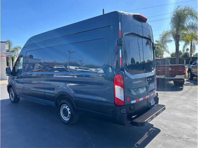 2020 Ford Transit 250 Cargo Van 250 EXTENDED HIGH ROOF BACK UP CAM CLEAN - 23052236 - 8