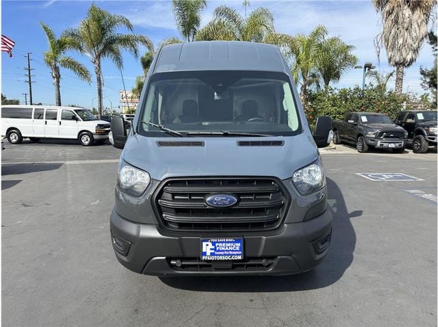 2020 Ford Transit 250 Cargo Van 250 EXTENDED HIGH ROOF BACK UP CAMERA 1OWNER CLEA - 22641171 - 1