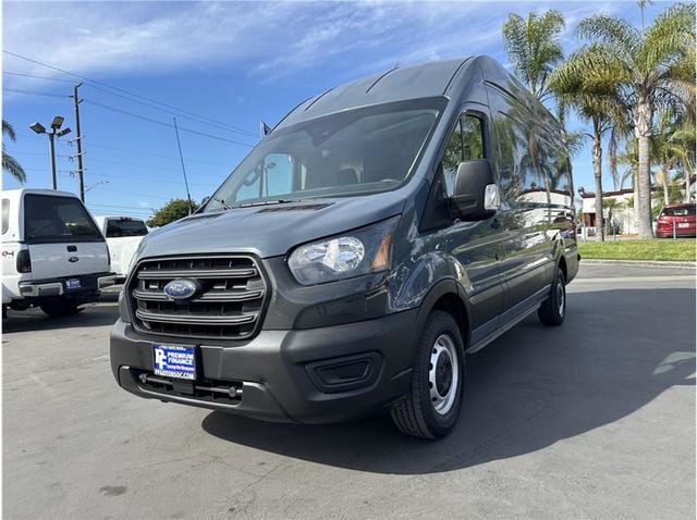 2020 Ford Transit 250 Cargo Van 250 EXTENDED HIGH ROOF BACK UP CAMERA 1OWNER CLEA - 22641171 - 29