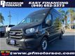 2020 Ford Transit 250 Cargo Van 250 EXTENDED HIGH ROOF CARGO - 23097884 - 0
