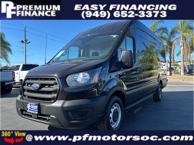 2020 Ford Transit 250 Cargo Van