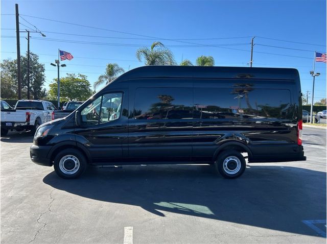 2020 Ford Transit 250 Cargo Van 250 EXTENDED HIGH ROOF CARGO - 23097884 - 9