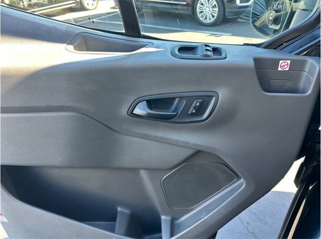 2020 Ford Transit 250 Cargo Van 250 EXTENDED HIGH ROOF CARGO - 23097884 - 10