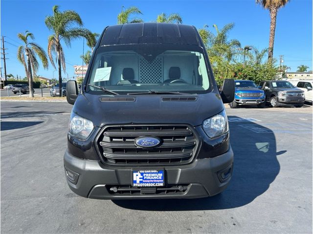 2020 Ford Transit 250 Cargo Van 250 EXTENDED HIGH ROOF CARGO - 23097884 - 1