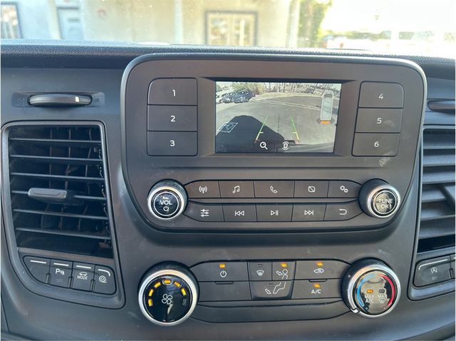 2020 Ford Transit 250 Cargo Van 250 EXTENDED HIGH ROOF CARGO - 23097884 - 20