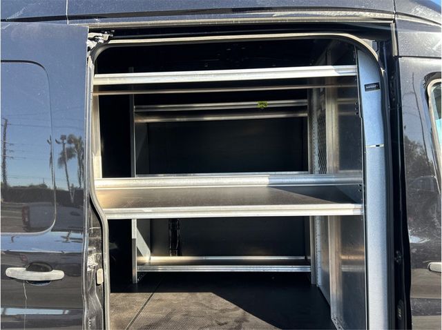 2020 Ford Transit 250 Cargo Van 250 EXTENDED HIGH ROOF CARGO - 23097884 - 25