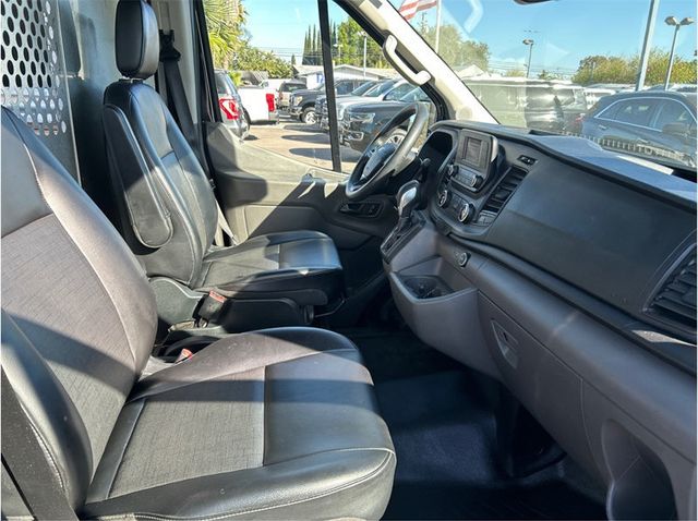 2020 Ford Transit 250 Cargo Van 250 EXTENDED HIGH ROOF CARGO - 23097884 - 26