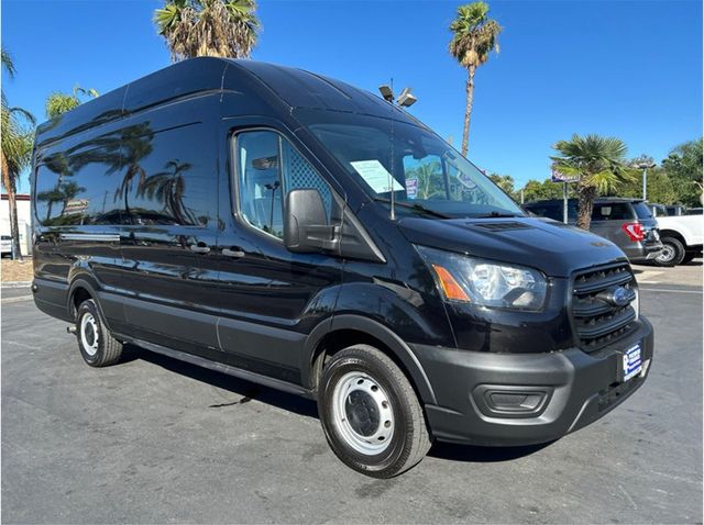 2020 Ford Transit 250 Cargo Van 250 EXTENDED HIGH ROOF CARGO - 23097884 - 2