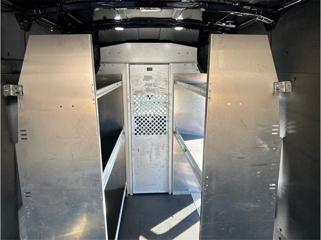 2020 Ford Transit 250 Cargo Van 250 EXTENDED HIGH ROOF CARGO - 23097884 - 29