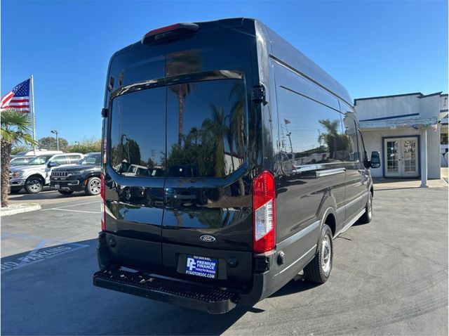 2020 Ford Transit 250 Cargo Van 250 EXTENDED HIGH ROOF CARGO - 23097884 - 5