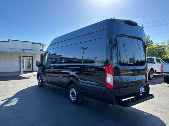 2020 Ford Transit 250 Cargo Van 250 EXTENDED HIGH ROOF CARGO - 23097884 - 8