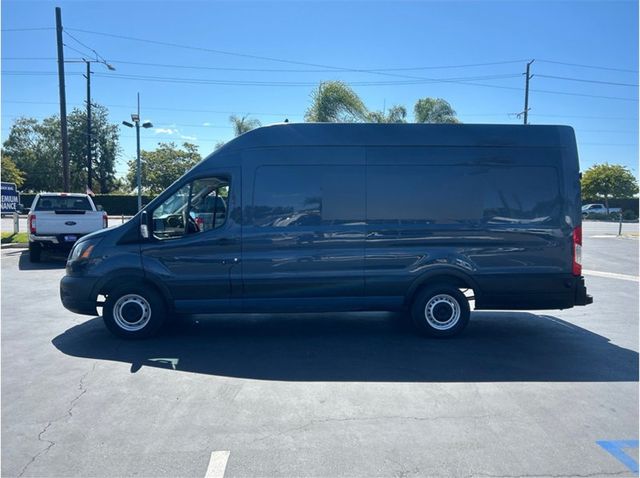 2020 Ford Transit 250 Cargo Van 250 EXTENDED HIGH ROOF CARGO BACK UP CAM - 23040578 - 9