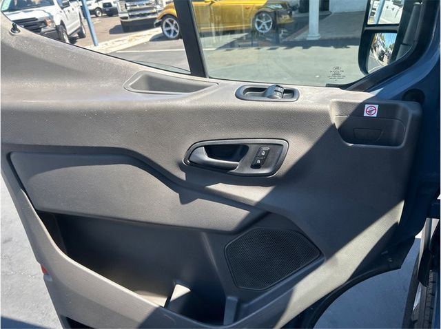 2020 Ford Transit 250 Cargo Van 250 EXTENDED HIGH ROOF CARGO BACK UP CAM - 23040578 - 10