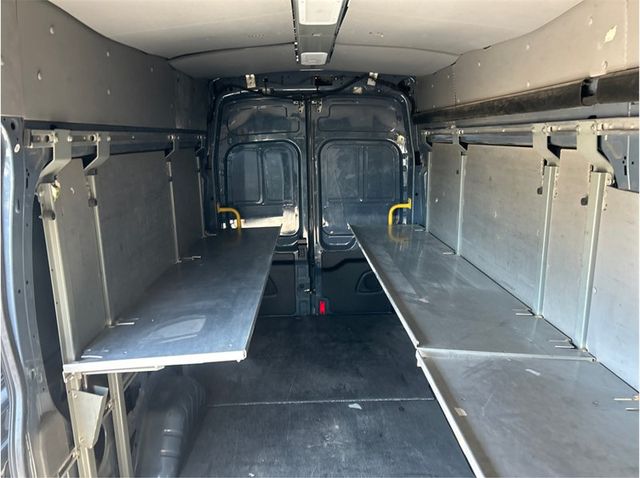 2020 Ford Transit 250 Cargo Van 250 EXTENDED HIGH ROOF CARGO BACK UP CAM - 23040578 - 26