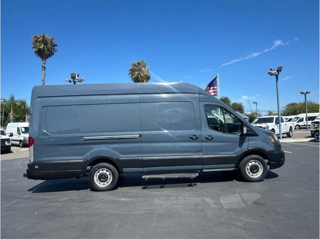 2020 Ford Transit 250 Cargo Van 250 EXTENDED HIGH ROOF CARGO BACK UP CAM - 23040578 - 4