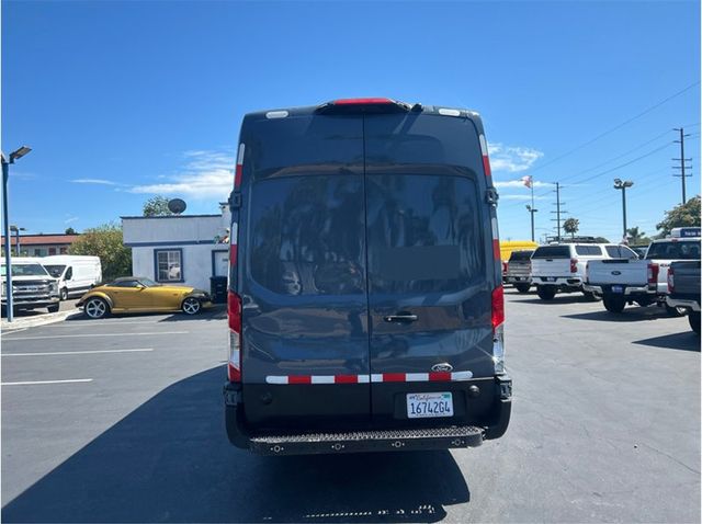 2020 Ford Transit 250 Cargo Van 250 EXTENDED HIGH ROOF CARGO BACK UP CAM - 23040578 - 6