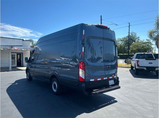 2020 Ford Transit 250 Cargo Van 250 EXTENDED HIGH ROOF CARGO BACK UP CAM - 23040578 - 8