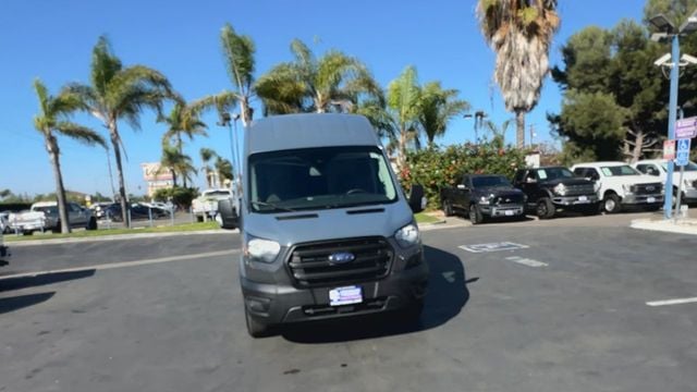 2020 Ford Transit 250 Cargo Van 250 EXTENDED HIGH ROOF CARGO BACK UP CAM 1OWNER - 22632656 - 2