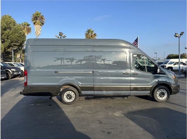 2020 Ford Transit 250 Cargo Van 250 EXTENDED HIGH ROOF CARGO BACK UP CAM 1OWNER - 22634205 - 3