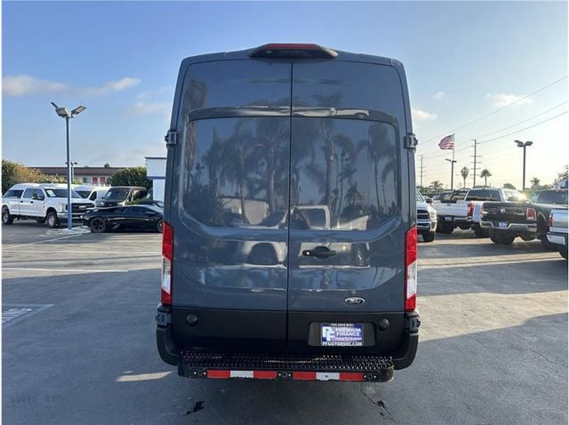 2020 Ford Transit 250 Cargo Van 250 EXTENDED HIGH ROOF CARGO BACK UP CAM 1OWNER - 22634205 - 5