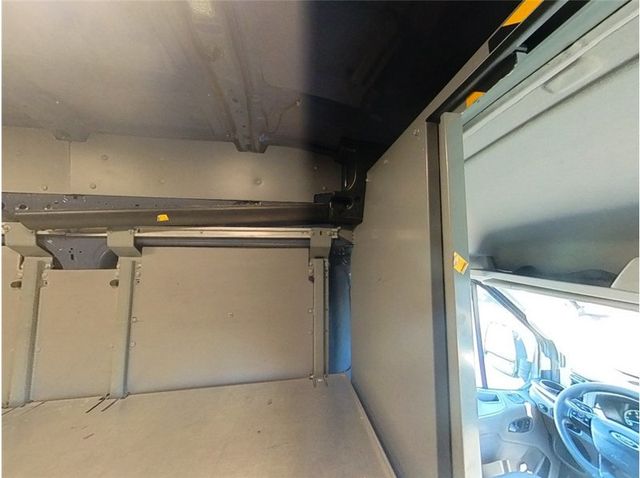 2020 Ford Transit 250 Cargo Van 250 EXTENDED HIGH ROOF CARGO BACK UP CAM 1 OWNER - 22894816 - 23