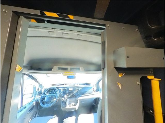 2020 Ford Transit 250 Cargo Van 250 EXTENDED HIGH ROOF CARGO BACK UP CAM 1 OWNER - 22894816 - 24