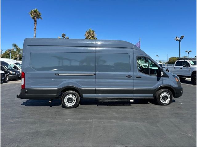 2020 Ford Transit 250 Cargo Van 250 EXTENDED HIGH ROOF CARGO BACK UP CAM 1 OWNER - 22894816 - 3
