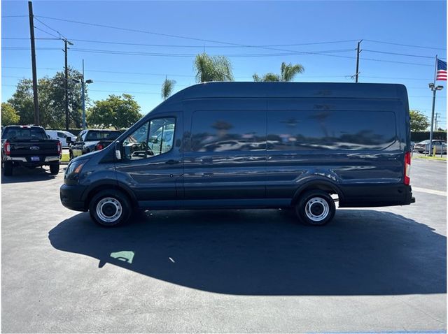 2020 Ford Transit 250 Cargo Van 250 EXTENDED HIGH ROOF CARGO BACK UP CAM 1 OWNER - 22894816 - 7