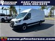 2020 Ford Transit 250 Cargo Van 250 EXTENDED HIGH ROOF CARGO BACK UP CAM 1 OWNER - 22905301 - 0