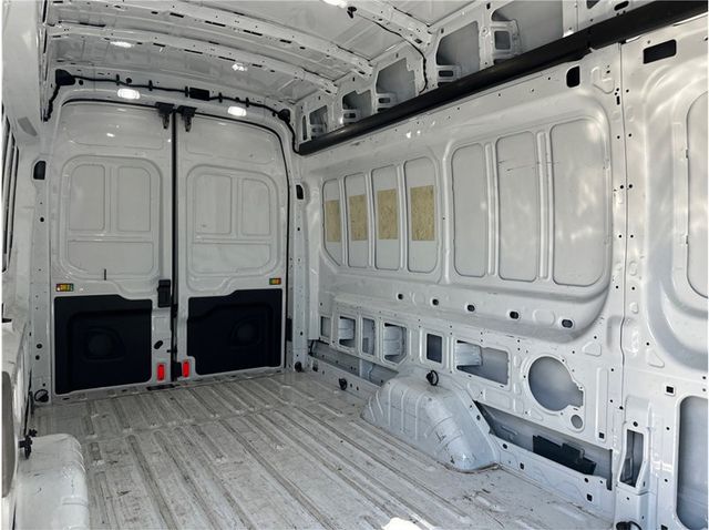 2020 Ford Transit 250 Cargo Van 250 EXTENDED HIGH ROOF CARGO BACK UP CAM 1 OWNER - 22905301 - 17