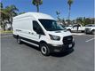 2020 Ford Transit 250 Cargo Van 250 EXTENDED HIGH ROOF CARGO BACK UP CAM 1 OWNER - 22905301 - 2