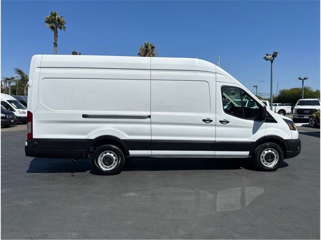 2020 Ford Transit 250 Cargo Van 250 EXTENDED HIGH ROOF CARGO BACK UP CAM 1 OWNER - 22905301 - 3