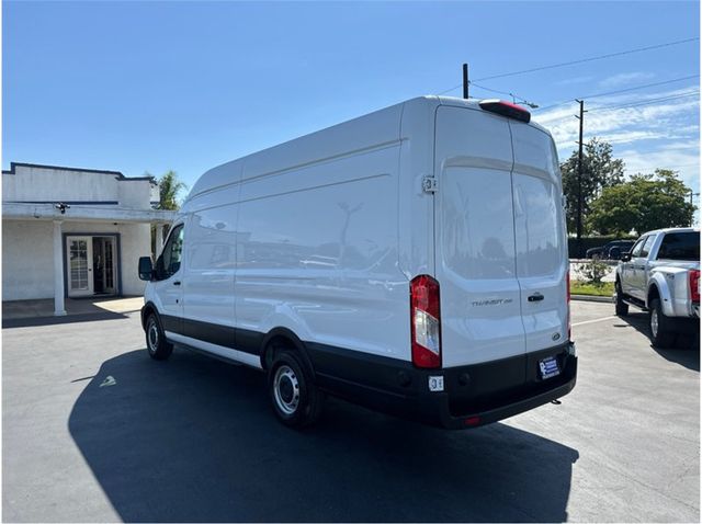 2020 Ford Transit 250 Cargo Van 250 EXTENDED HIGH ROOF CARGO BACK UP CAM 1 OWNER - 22905301 - 6