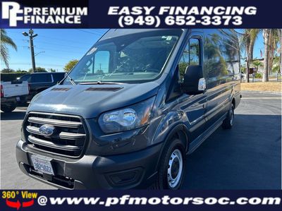 2020 Ford Transit 250 Cargo Van